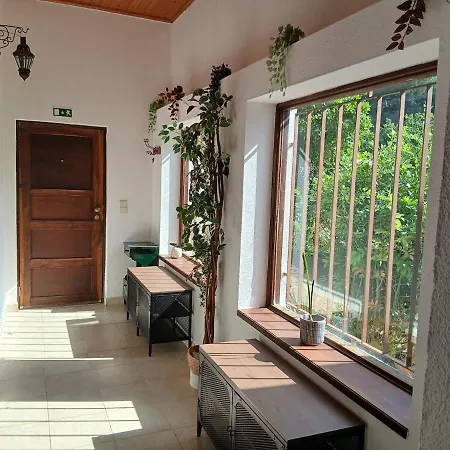 Semesterbostad Geres By Papitravel Vieira do Minho