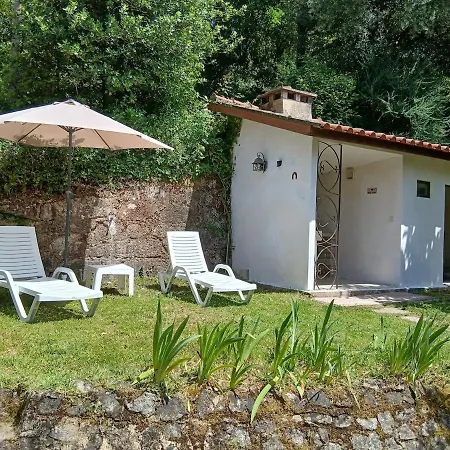 Geres By Papitravel * Vieira do Minho