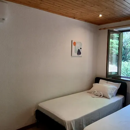 Semesterbostad Geres By Papitravel Vieira do Minho